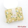 Japanese Cute Kitten Women's Wallet: Short Student Card Holder & Zipper Coin Purse