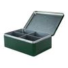 Churong Rotomolded Military Green First-Aid Storage Box