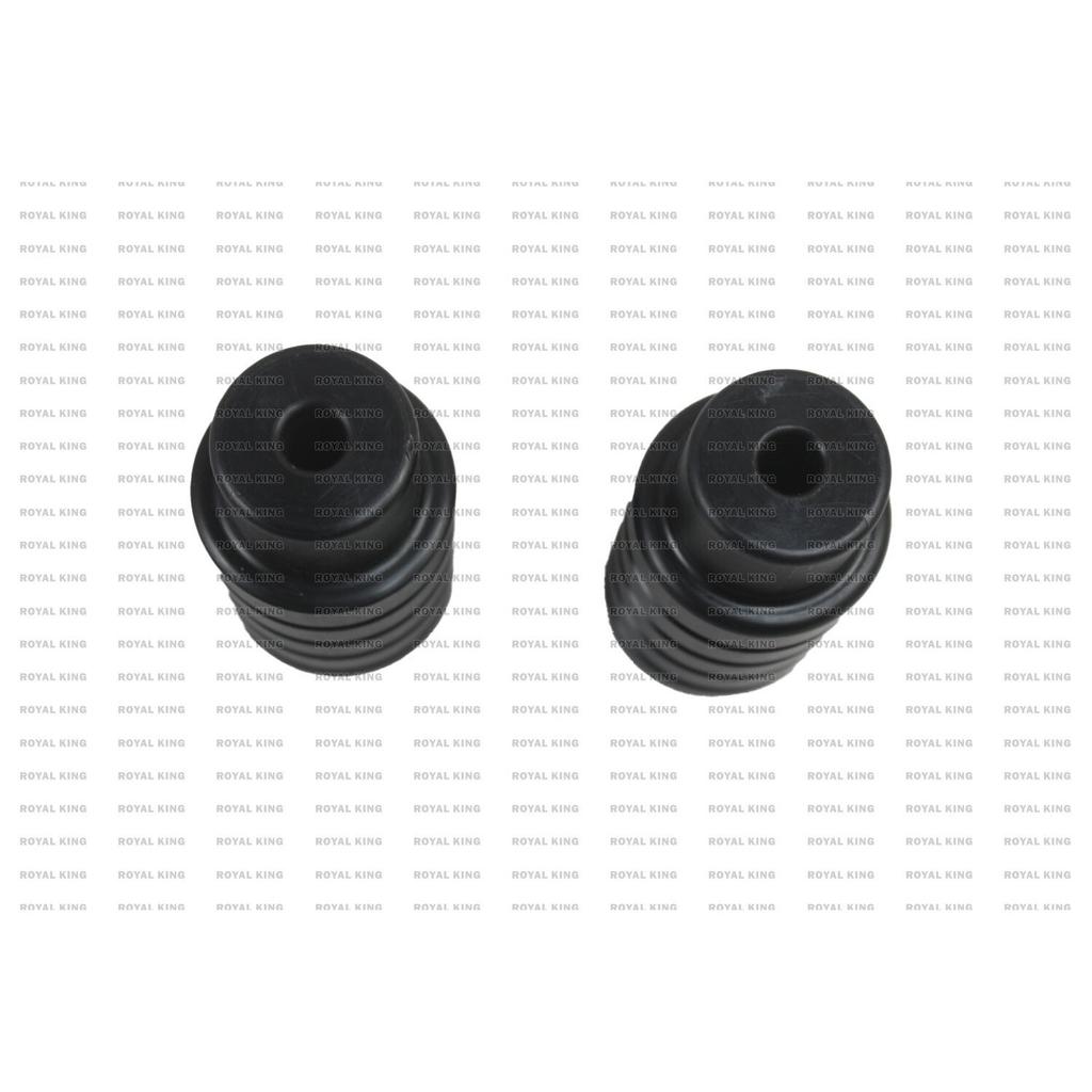 Royal Enfield "Black Crash Guard  With Slider  Fit For New Himalayan 450"