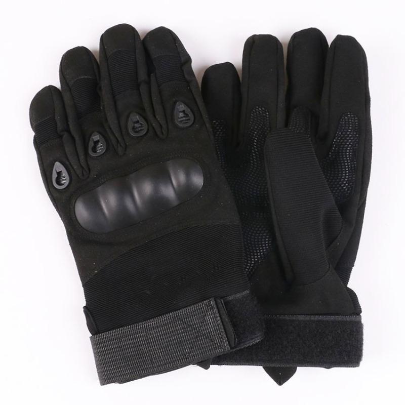 Tactical Gloves Full Finger Performance Military Fan Performance Performance Field Motorcycle Fitness Outdoor Sports Riding Gloves