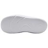 Jordan Franchise Slide White Black HF3263-100