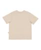 Ialeseuko Honey Bee T-Shirt Yellow Beige