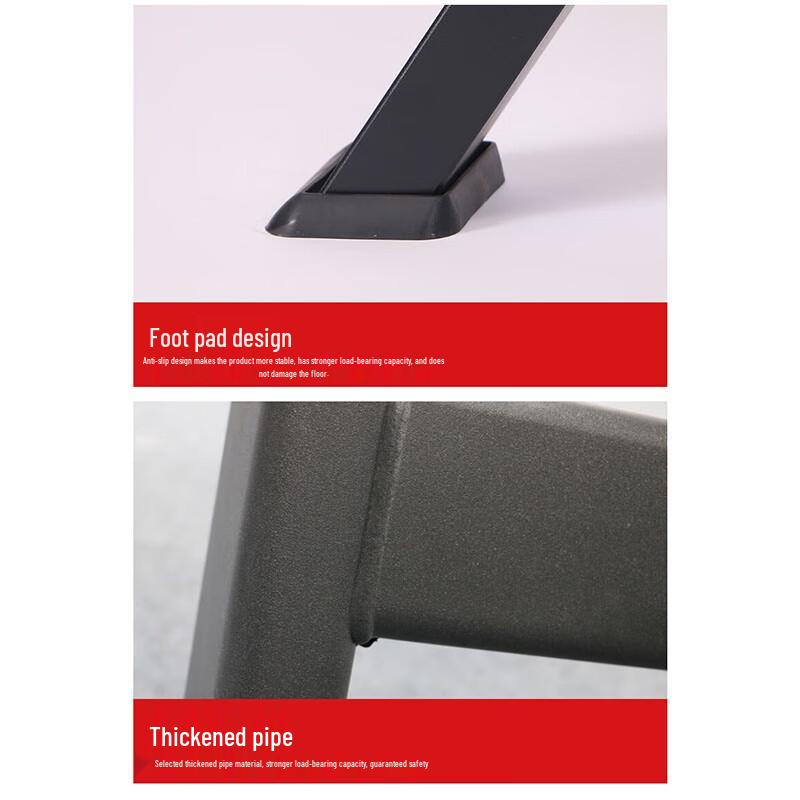TEZEWA Multi-functional Workout Bench