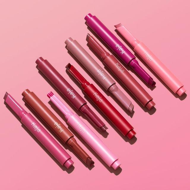 Kaja - Heart Melter - 8 Colors #02 Sweet Talk