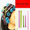Reusable Perming Hair Clip Hair Curl Styling Pads Insulating Traceless Sheets Hot And Cold Perming Bars Hair Salon Perming Tools