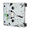 Ersatz-DVD-ROM-Laufwerk Dual-IC-Disc-Reparaturteil für Nintendo für Wii D2E Konsole