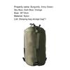 Sleeping Bag Storage Bag Heavy Duty Large Capacity Leak Proof Sleeping Bags Storage