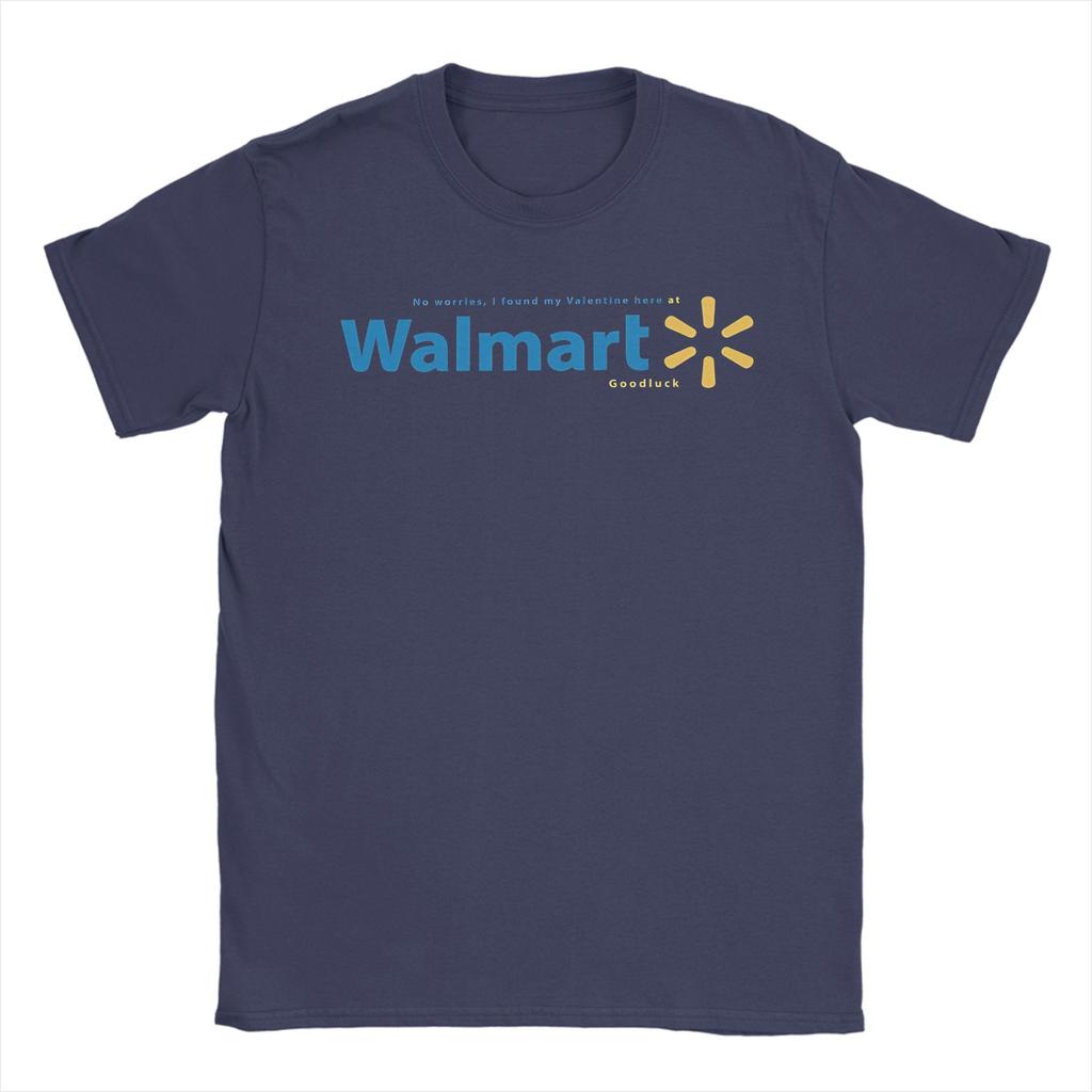 Unisex Sunset Walmart  TShirts   Cotton Top Tees Summer Vintage Short Sleeve TShirt Crewneck Novelty Casual Tshirt