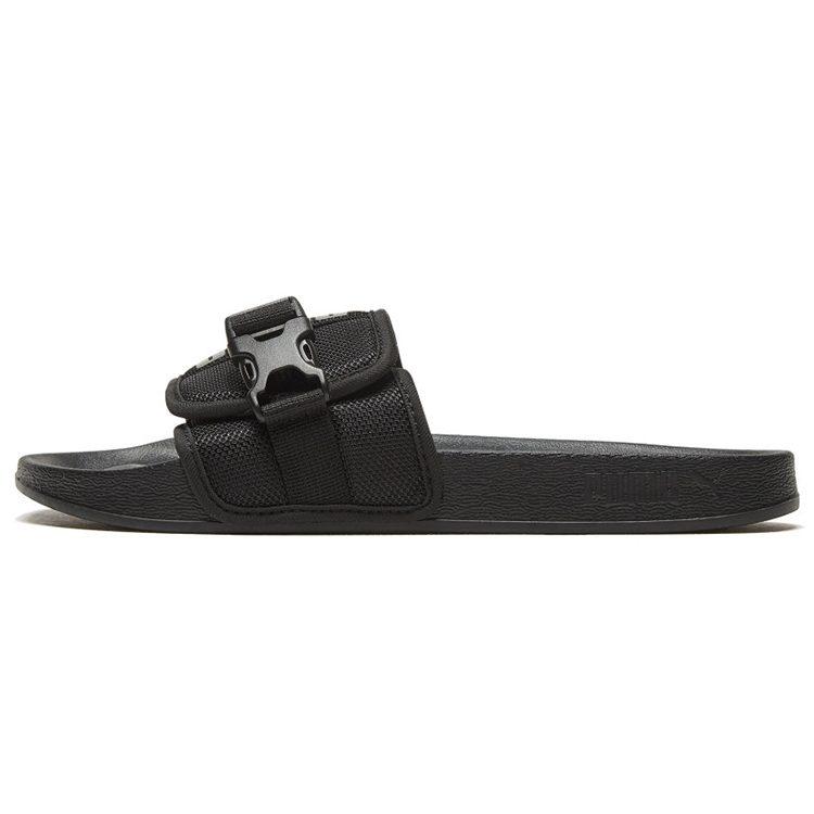 Puma Leadcat Ftr Wilo Slide 'Black' 372939-01