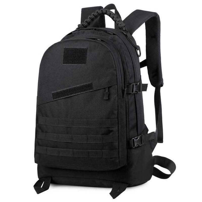 Fengqiying Large Capacity Tactical Camo Backpack