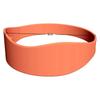 2Pcs Silicone Patella Tendon Knee Straps Support Care Strap Fixed Protection Flexible Sports Band Patellar Strape Brace Shock