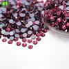 2mm SS6 Eco-Friendly Glass Rhinestones for Wedding Dress Trimmings Nail Art & Bags-Factory Direct Sale