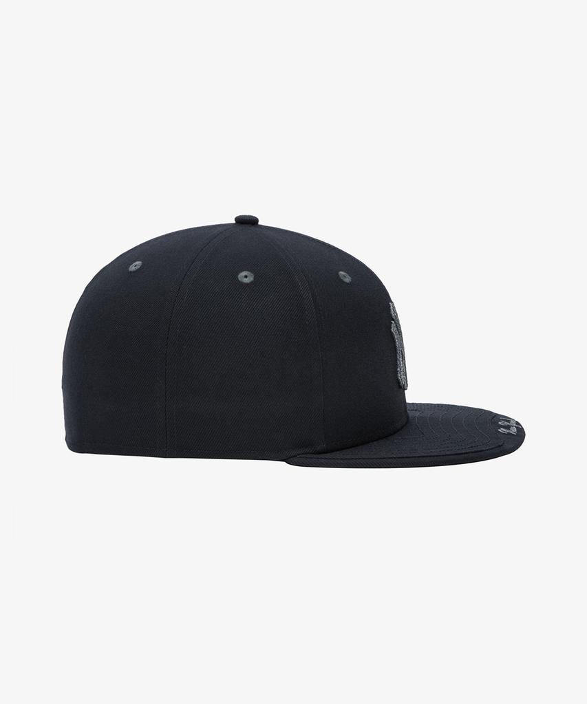 New Era 5950 Layered Visor Neyyan Nvy