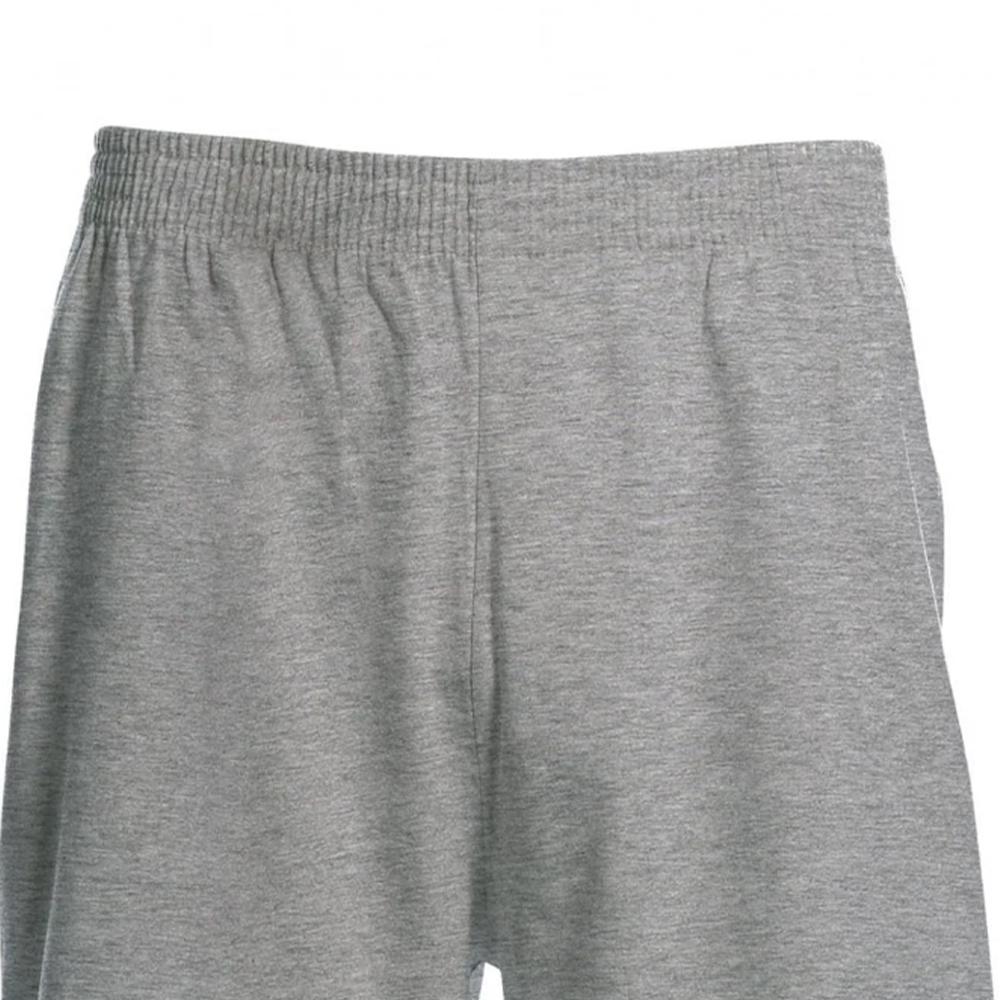 B&C Unisex Adult Move Heather Shorts