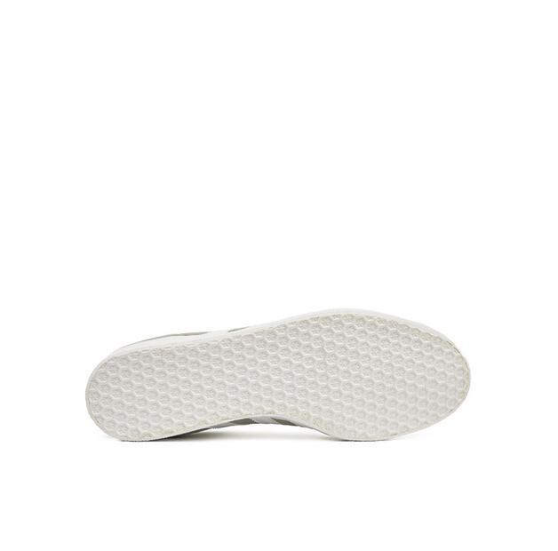 Мужские кроссовки adidas Gazelle jh5384 зелёные