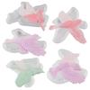 Animal Shape Silicone Mold 3D Birds Wall Ornament Resin Mold for Wall-Decor
