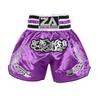 Breathable Muay Thai Shorts Cycling Jersey Training Martial Arts Combat Sports Wear Men Women