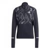 Womens/Ladies Hi-Vis Long-Sleeved Top
