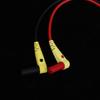 Multimeter Test Leads High Temp Resistance for Precise Electrical Measurement Tools in DIY Projects