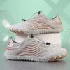 Herren Outdoor Bachschuhe Wading Rutschfest Strandschuhe Barfußschuhe Schwimmen Radfahren Sport Fitness Damen Fünf-Zehen-Schuhe