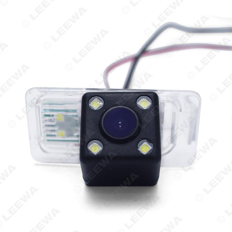 

Совместимая камера заднего вида 16 Great Wall H2/H6/H7/Coolpad, 170° HD камера заднего вида ABS