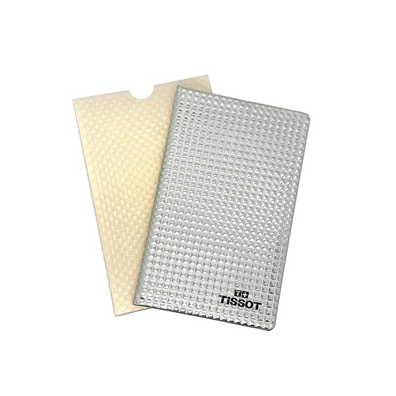 TISSOT PRC 200 Quartz Movement Women's Watch 34mm White Dial Stainless Steel Case T055.217.11.113.00