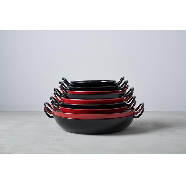 Riess Classic Color Frying Pan for Gourmets 26 Cm 1.3 L (0602-020)