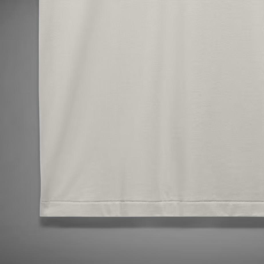 Adidas Originals Basketball: Chapter 1 Tee Short Sleeve Metal Print Round Neck Unisex Tops Grey IA3447