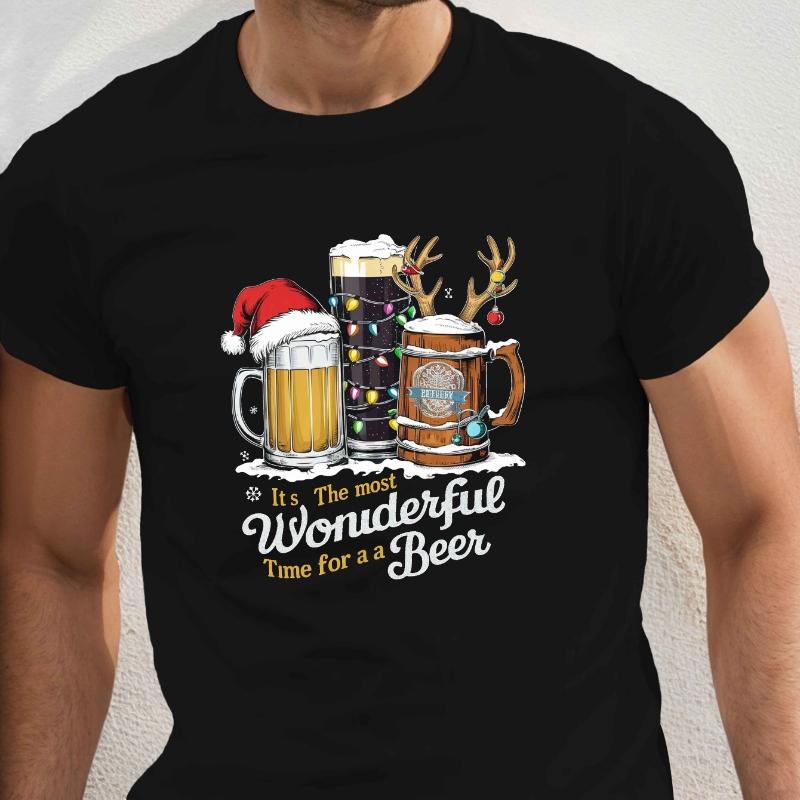 

Solid Color Men s Polyester Short Sleeve T-Shirt, Quick-Dry Breathable for Daily Commute XXL чёрный