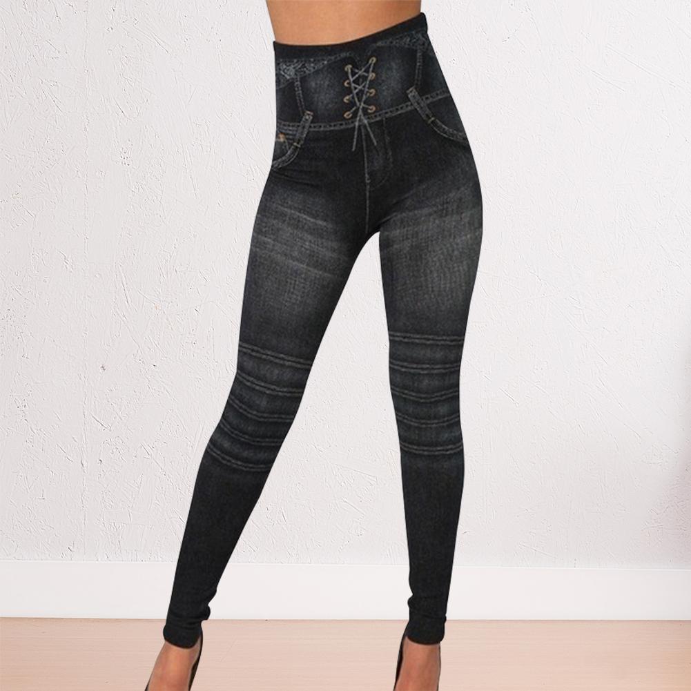 Buy Summer Thin Women Leggings High 
