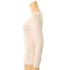 Wakolu 100  Silk Premium Women S Long Sleeve Top  Wlg2370c 
