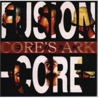 

CD FUSION CORE - Core ark PCD3873 P-Vine Records 1999 Japan ObiRap & Hip-Hop/R&B Used