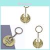 The Boys Keychain With Eagle Emblem Zinc Alloy Keyring For Collectors And Fans