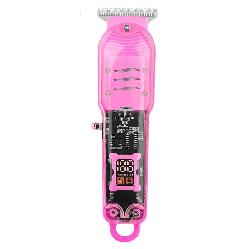 Electric Hair Clipper Rechargeable Electric Hair Trimmer Hair-Trimming Tool Electric Hair Shaver For Home Use