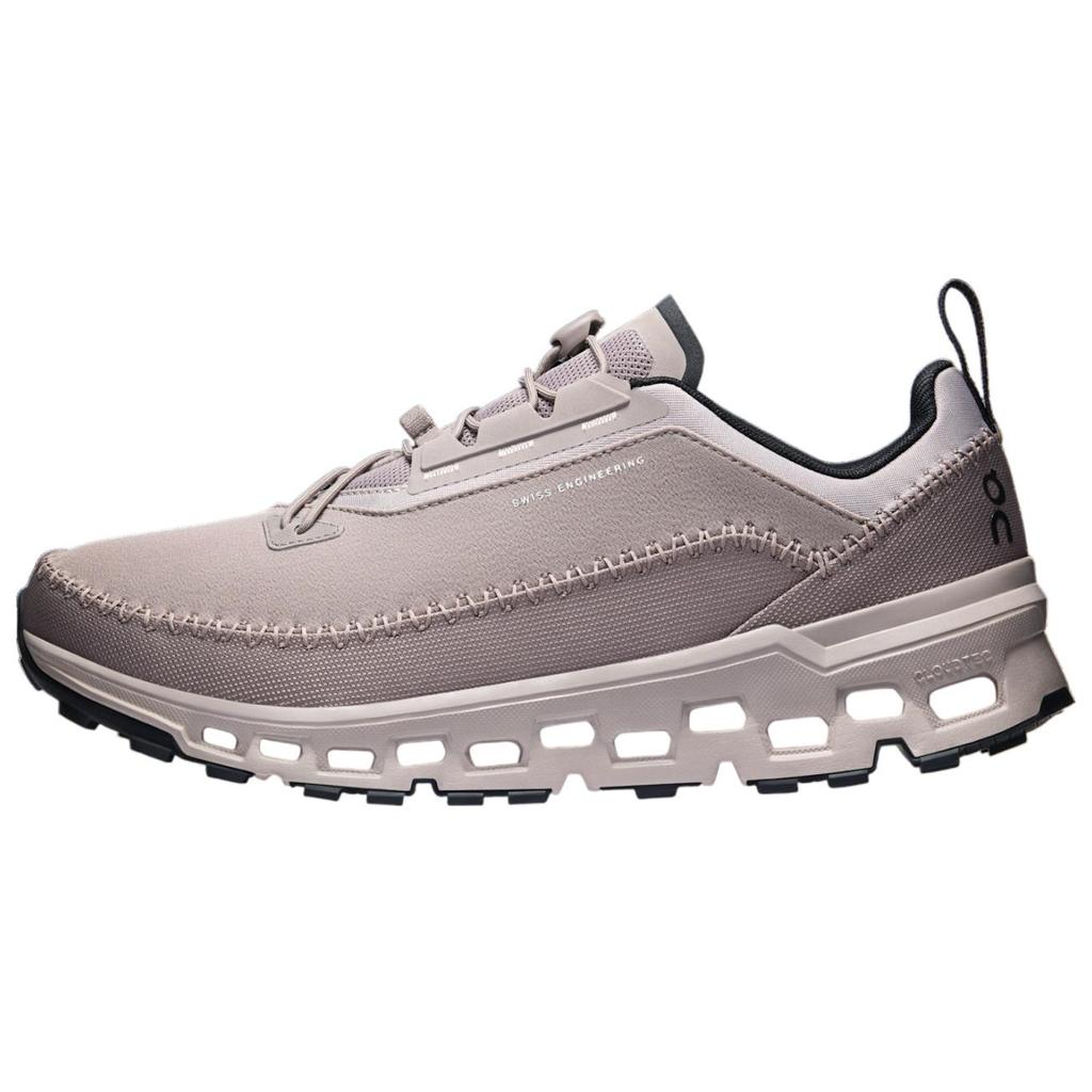 ON Cloudaway 2 Cinder Fog Men Sneakers Grey 3ME30052566