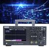 DSO2D10 2CH Digital Storage Oscilloscope 100MHz 1GSa s 8M with 1CH Signal Source for Electronic MaintenanceUS Plug