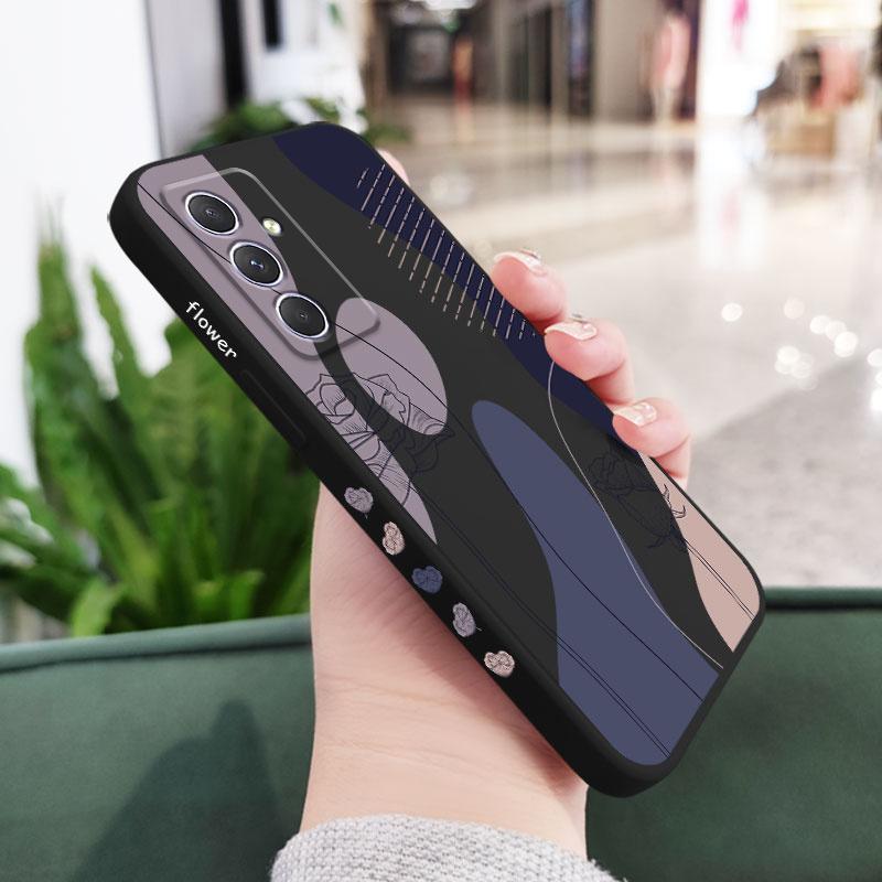 

Gorgeous Pattern Case For Samsung A17 A56 A54 A34 A24 A14 A04 A04E A73 A53 A33 A23 A13 A03 A72 A52 A52S A32 A22 4G 5G Samsung A17 5G
