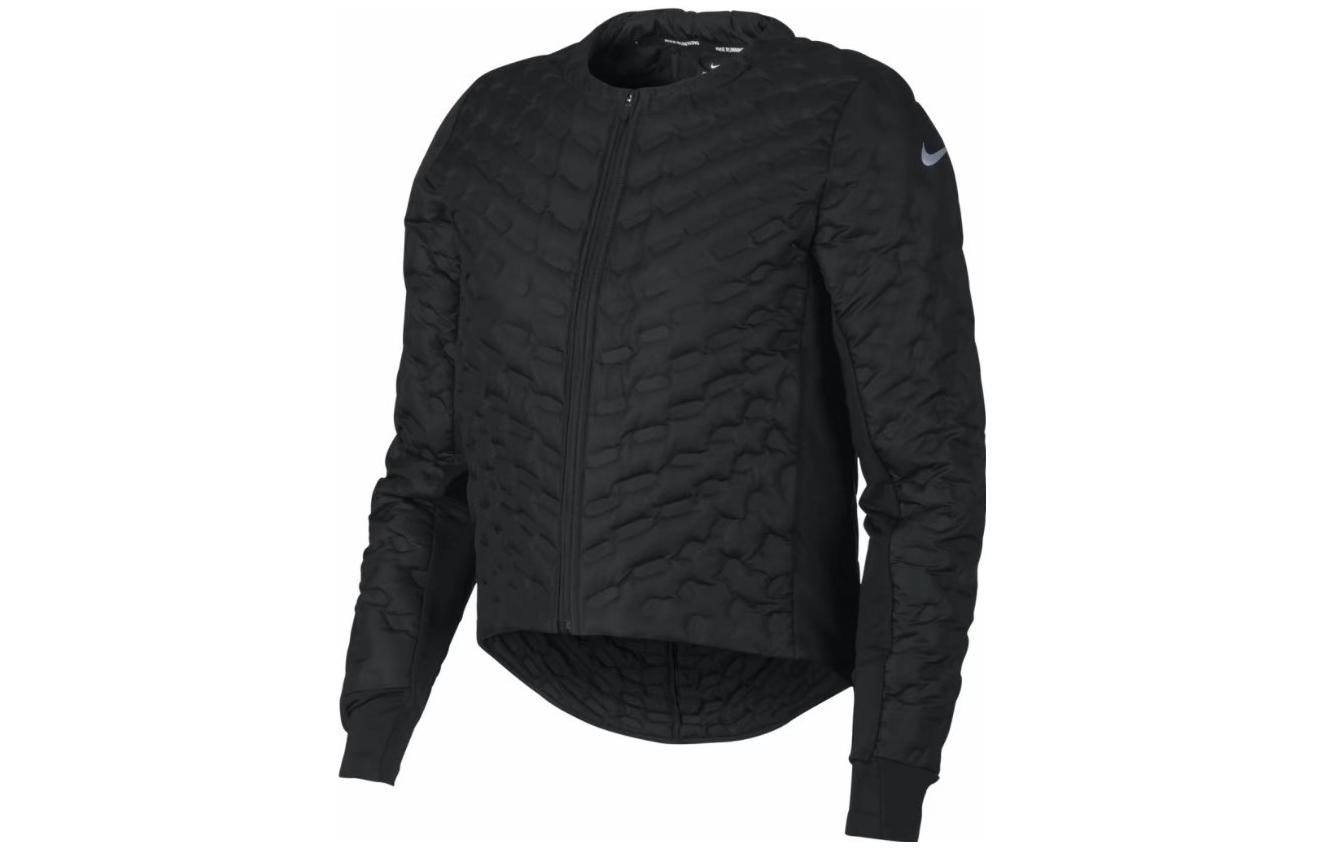 Женская пуховая куртка Nike Черная 929133-010 S