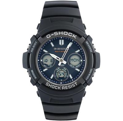 Watch Casio G-Shock Classic AWG-M100SB-2AER
