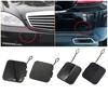 Front and Rear Bumper Trailer Hook Cover For Mercedes-benz S-class Front and Rear Bumper Traction Hook Cover W221 2009-2013