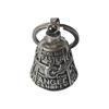 Cycling  Bell Necklace Fun Wheel Motorcycle Keychain,Cycling  Bell Necklace Jewelry