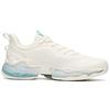 Anta A Jelly A JELLY Slip Resistant Abrasion Resistant Low top Running Shoes Women's Blue White 122035501-1