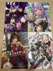 [USED] Kurone Mishima Doujinshi Set