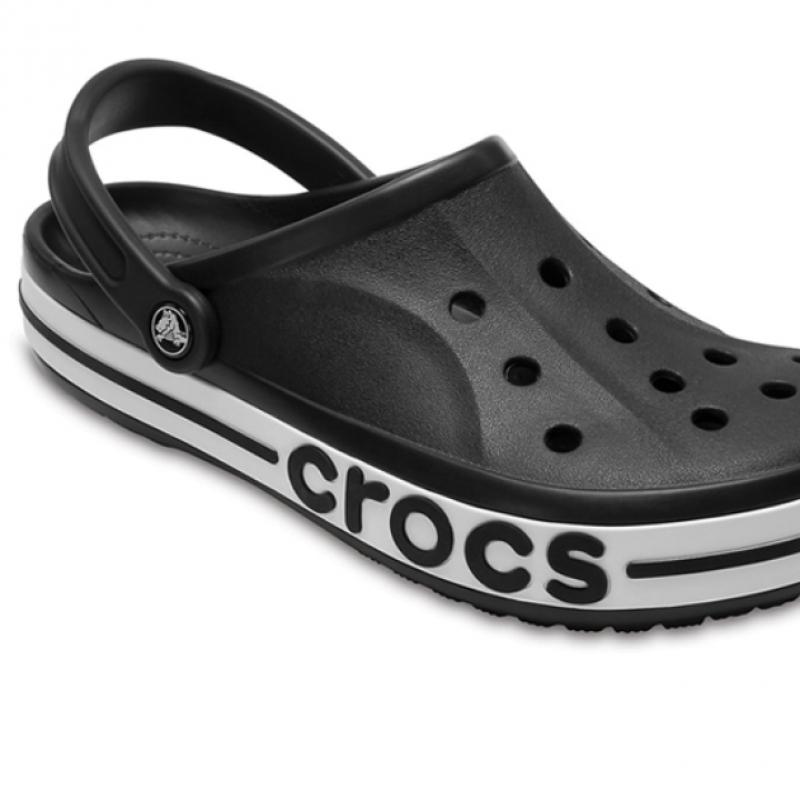Crocs Unisex Bayaband Clog 205089 066