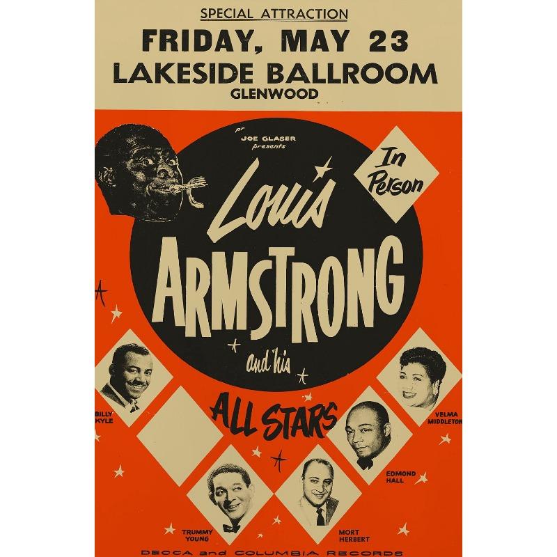 Vintage Montreux Jazz Festival Phonograph Black Cat Canvas Painting Posters Prints Wall Art Pictures for Living Room Home Decor