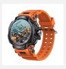 1.5" Bluetooth Call GPS Smart Watch Men 120+ Sports Fitness Tracker Health Monitor Smartwatch for Android IOS 600mAh T90