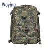 Woying kamouflage anfallsryggsäck