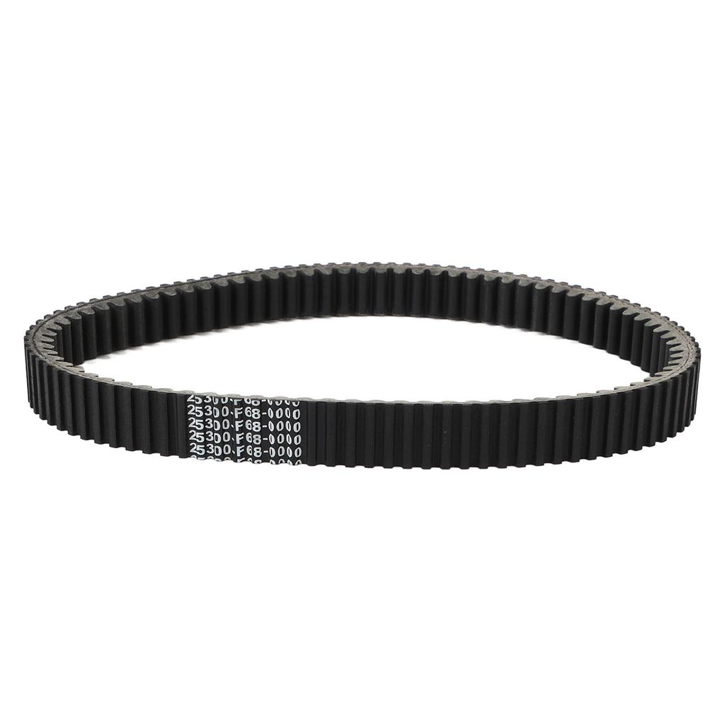 Curea Ambreiaj Primar 25300?F68?0000 Curea de transmisie de înaltă rezistență și tenacitate mare, de schimb pentru HiSun 800