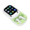 AI Translation Earbuds 133 Languages   5.4 Real Time Translator Earbuds with APP Charging Case for Travel Business