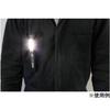 SK11 Charging LED Mini Swivel Light Inspection Maintenance Night Work Outdoor SLW-31MSV-LRB